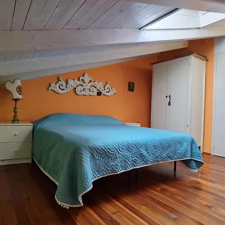 Marebello Lejlighed *