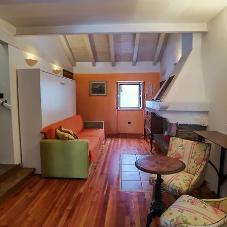 公寓 Marebello 波雷奇