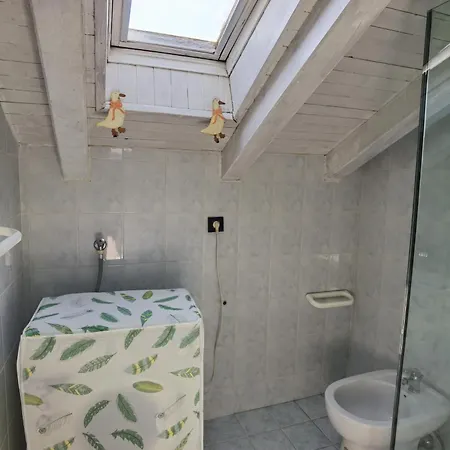 Marebello Apartamento