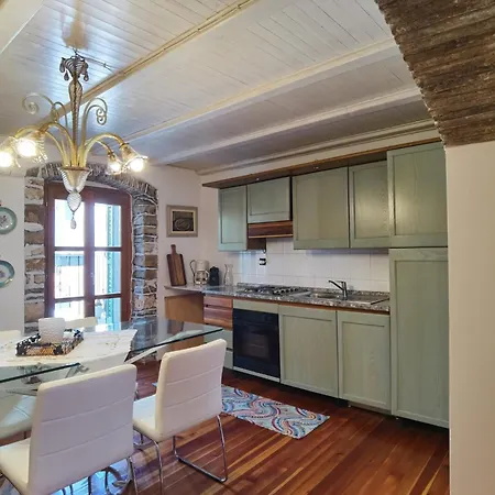 Apartman Marebello