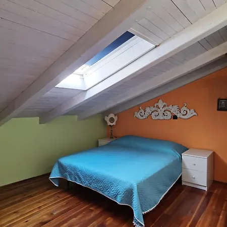 Apartman Marebello *