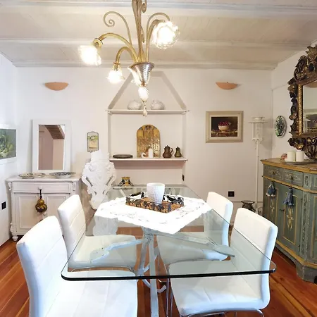 Marebello Apartman Poreč