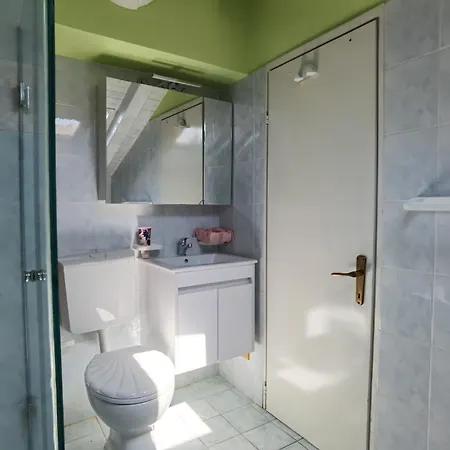 Marebello Πόρετς