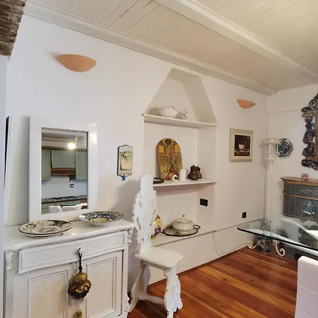 Apartman Marebello