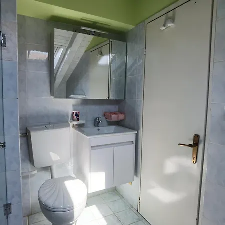 Διαμέρισμα Marebello Πόρετς