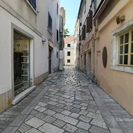 Marebello Apartman