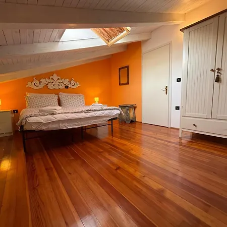 Marebello Apartment Porec
