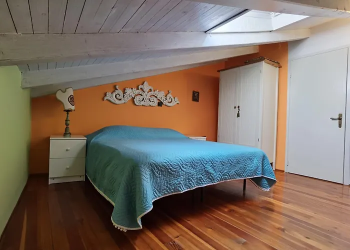 Marebello Apartman *