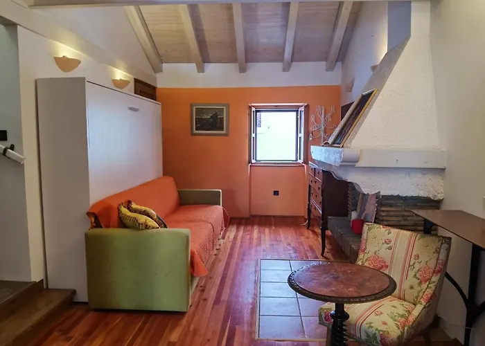 Apartman Marebello Poreč