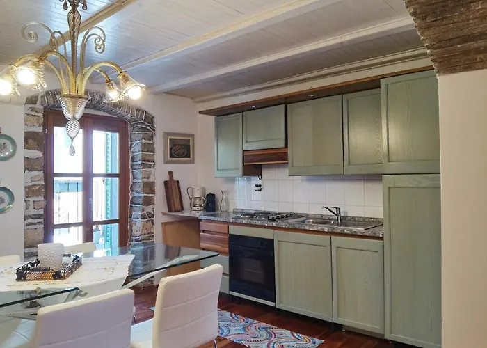 Appartement Marebello