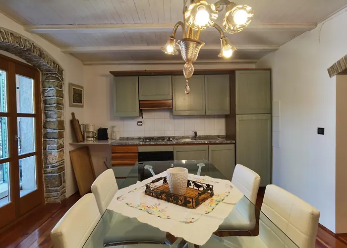 Marebello Apartman *