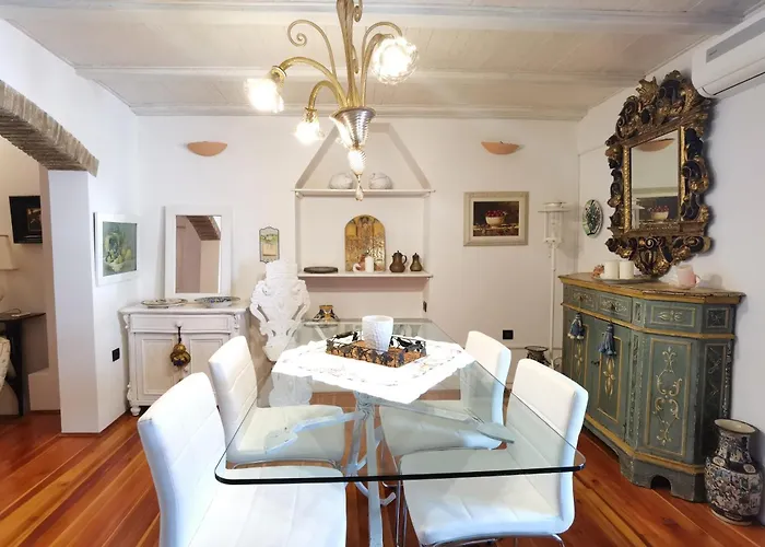 Marebello Appartement Poreč