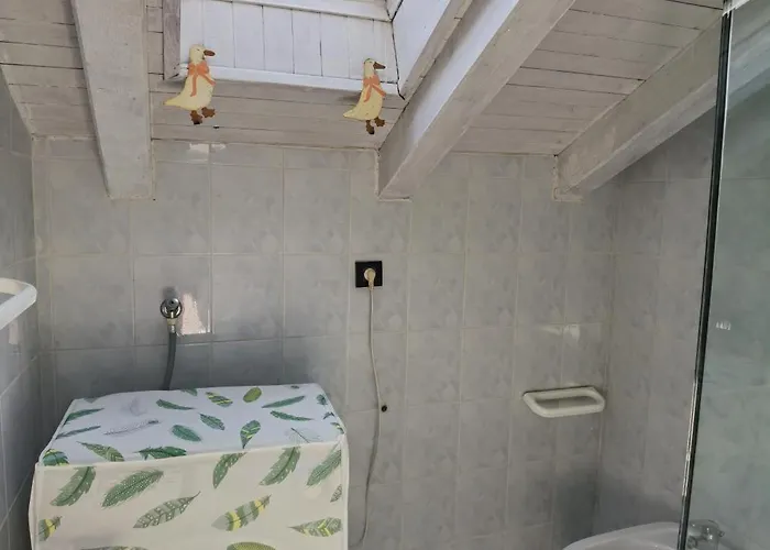 Marebello Appartement