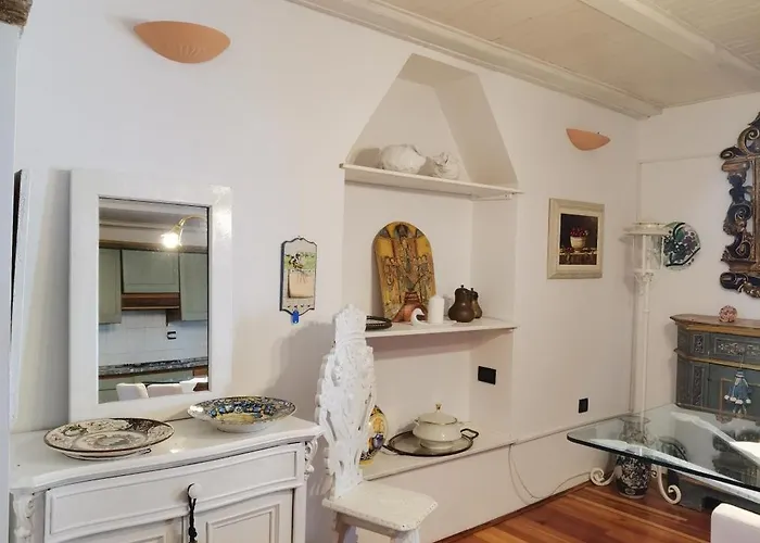 Appartement Marebello