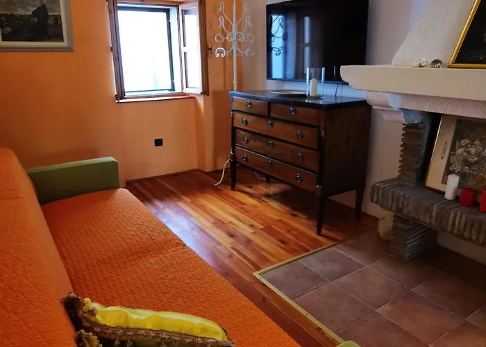 Marebello Apartman Poreč