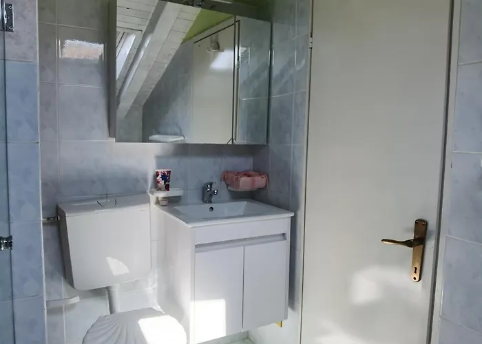 Apartman Marebello Poreč