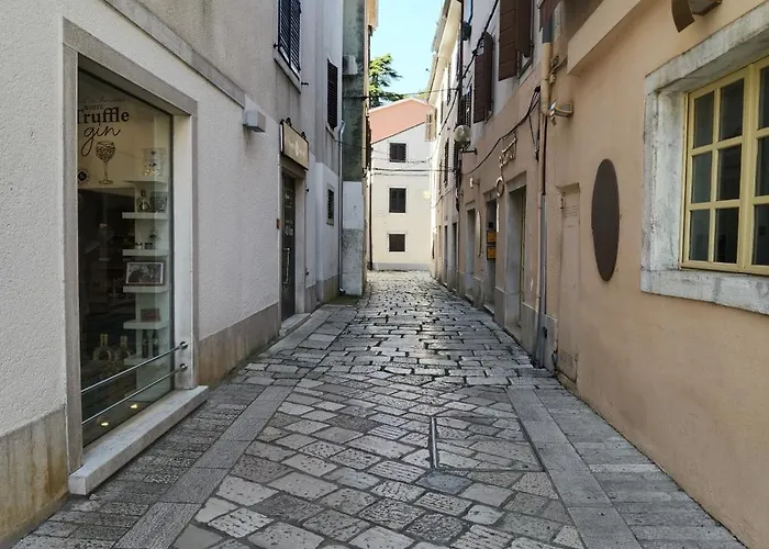 Marebello Appartement