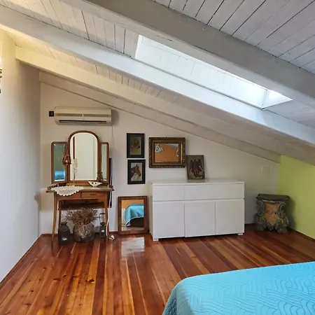 Marebello * 波雷奇