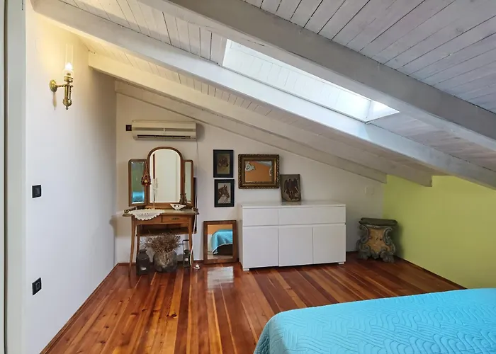 Marebello * 波雷奇